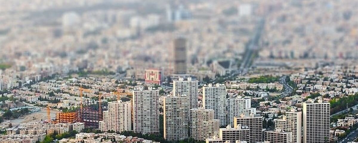 خانه‌های خالی با مالیات هم پرنشد/ شمال تهران ۳۵۰ هزار مسکن خالی دارد!