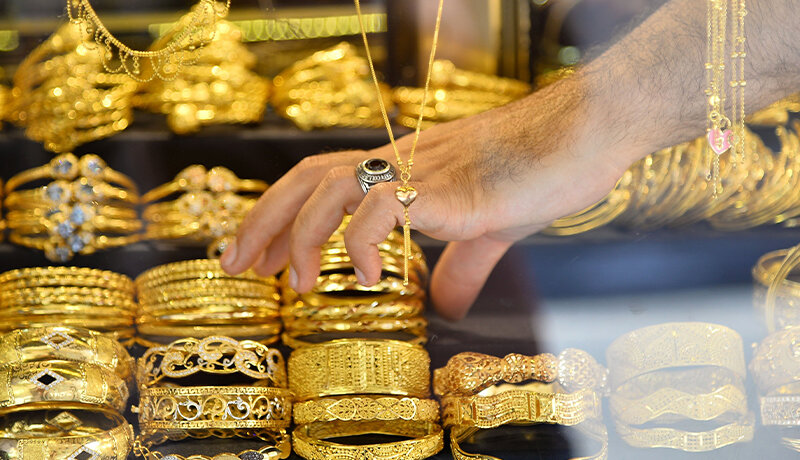 ببینید | زمان خرید طلا دقیقا چه مالیاتی باید پرداخت کنیم؟