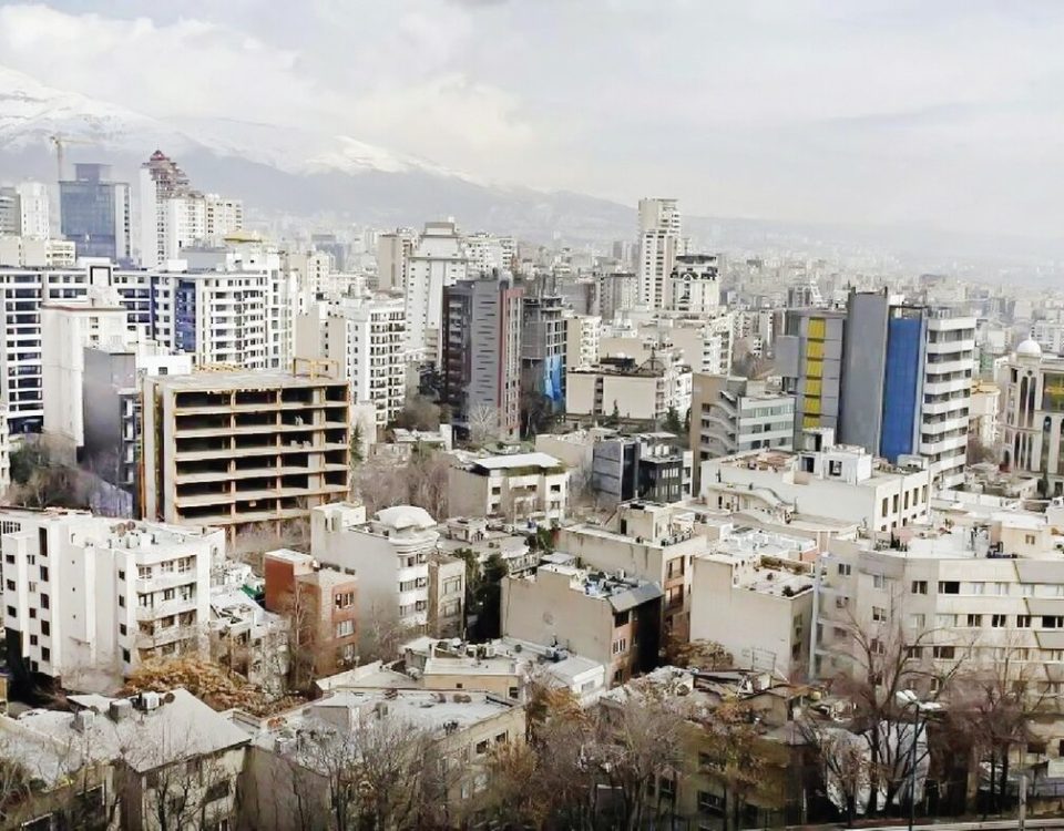 گرفتن مالیات از خانه‌های خالی ، خالی‌بندی بود؟ / وقتی نقص اطلاعات اجرای قانون را متوقف می‌کند