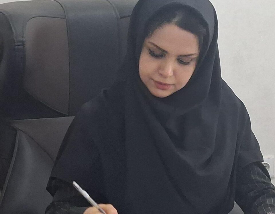 راهکار مهار عامل اصلی اتلاف منابع آبی