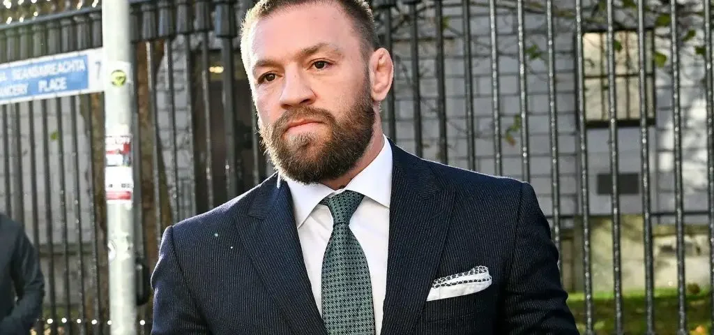 راز ثروت کانر مک‌گرگور