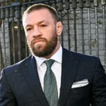 راز ثروت کانر مک‌گرگور