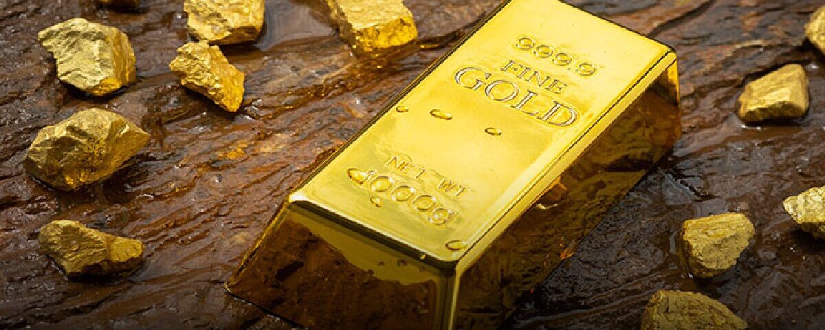 ببینید | با این روش بدون مالیات طلا بخرید!