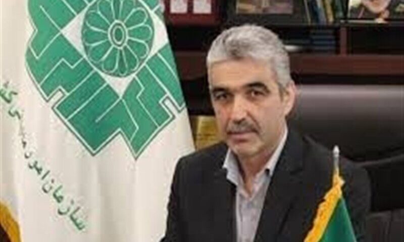 تحقق ۵۰ درصد بودجه کشور از محل مالیات