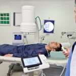 دستگاه سنگ‌شکن کلیه برای قزوین خریداری شد