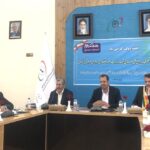 راه اندازی منطقه ویژه اقتصادی جازموریان در انتظار مصوبه هیات دولت است