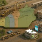 طرحی که اعتماد آفرید؛ شفافیت در مالیات‌های سمنانی‌ها از زیرساخت تا آموزش