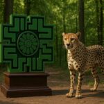 نظام مالیاتی در خدمت محیط زیست و میراث طبیعی کشور؛ زیستگاه یوز آسیایی ایمن می‌شود