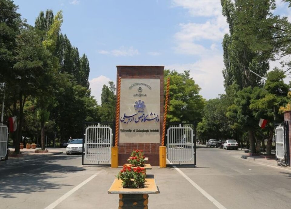 احداث دانشکده ادبیات با مالیات مودیان امکان‌پذیر شد