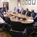 اصناف کرمان  از مزایای تبصره ماده ۱۰۰ امور مالیاتی استفاده کنند