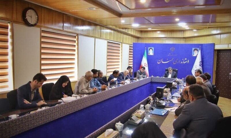 اعتبارات تملک دارایی در سمنان به خط پایان رسید؛ ۴۴ هزار میلیارد ریال جذب شد