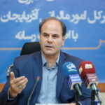 رشد ۲۲ درصدی وصول مالیات در آذربایجان شرقی/  ۴۸هزار میلیارد ریال فرار مالیاتی شناسایی شد