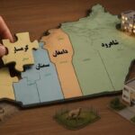 مالیات‌های نشان‌دار؛ پل اعتماد مردم و توسعه استان سمنان