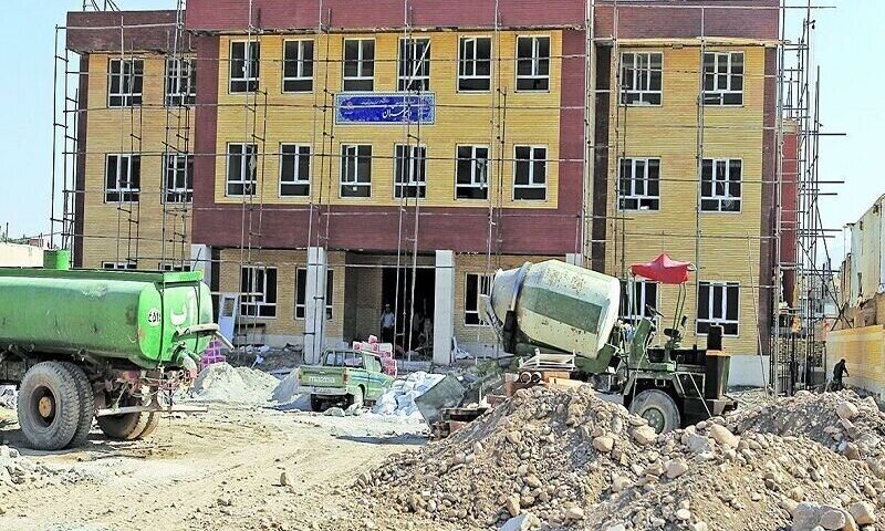 تأمین اعتبار ۶ پروژه آموزشی زنجان از محل مالیات‌های نشان‌دار