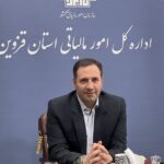 تامین ۲هزار میلیارد ریال اعتبار در طرح نشان‌دار کردن مالیات