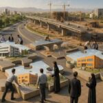 قدرت تصمیم‌گیری در دستان مردم ، منابع پروژه‌های استانی با انتخاب شهروندان تأمین شد