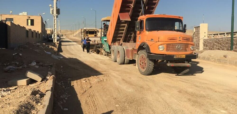 مؤدیان فارس موتور محرک پروژه‌های نیمه‌تمام؛ هفت هزار میلیارد ریال در مسیر توسعه