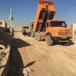 مؤدیان فارس موتور محرک پروژه‌های نیمه‌تمام؛ هفت هزار میلیارد ریال در مسیر توسعه