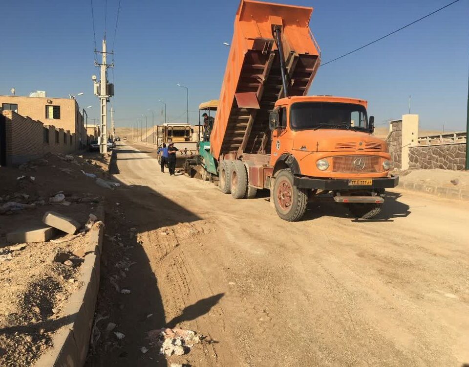 مؤدیان فارس موتور محرک پروژه‌های نیمه‌تمام؛ هفت هزار میلیارد ریال در مسیر توسعه