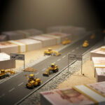 پروژه دامغان–گلوگاه با انتخاب مودیان به اجرا رسید