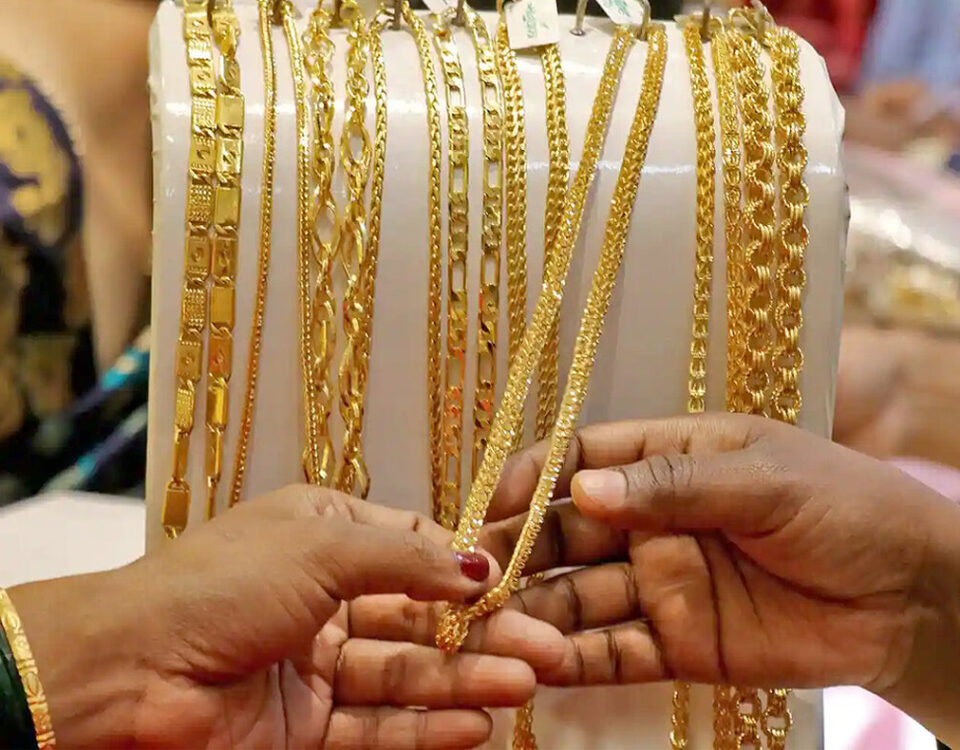 خرید و فروش طلا به چه شرطی مالیات ندارد؟/ جزییات