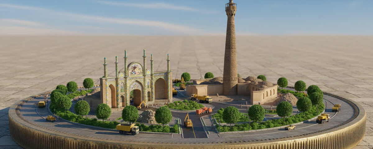 درآمدهای مالیاتی، پشتوانه خدمات شهری در سمنان