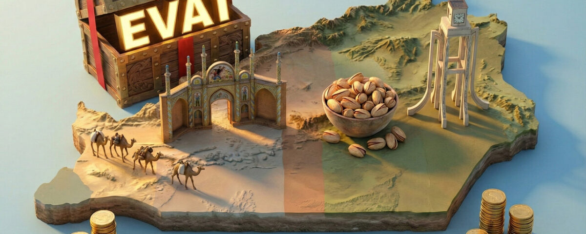 دکتر علی حسین پور مدیر کل امور مالیاتی استان سمنان :
مالیات بر ارزش افزوده؛ کلید توسعه پایدار سمنان