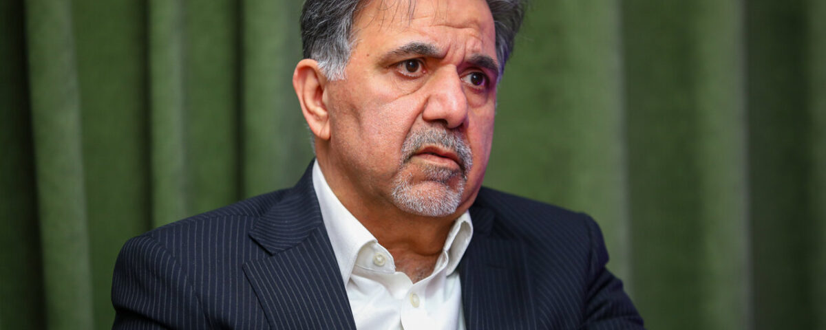 ببینید | عباس آخوندی: نمی‌توانید به مردم فشار آورید که مالیات بیشتری بده ولی از آن‌طرف بودجه‌هایی اختصاص دهید که معلوم نیست آنجا چه هست!