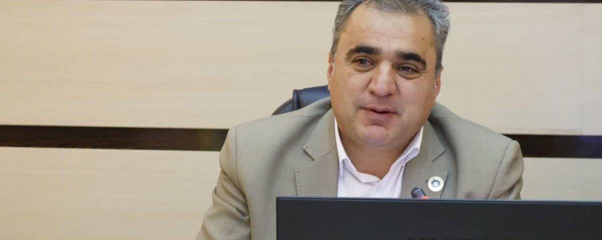 تاکید رئیس اتاق چهارمحال و بختیاری بر ضرورت پرداخت مالیات با رعایت واقعیت‌های اقتصادی بنگاه‌ها