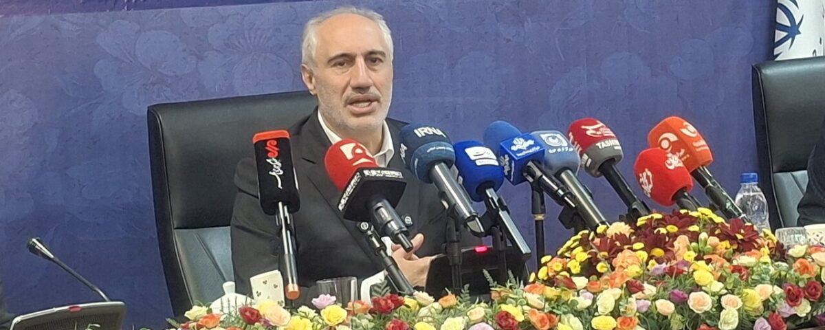 روایت پورمحمدی درباره تغییرات بودجه ۱۴۰۵/ حقوق با تورم تناسب نداشت، سقف معافیت مالیاتی را ۴۰ میلیون تومان شد/ چه اتفاقی برای بودجه نهادهای خاص افتاد؟