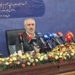 روایت پورمحمدی درباره تغییرات بودجه ۱۴۰۵/ حقوق با تورم تناسب نداشت، سقف معافیت مالیاتی را ۴۰ میلیون تومان شد/ چه اتفاقی برای بودجه نهادهای خاص افتاد؟