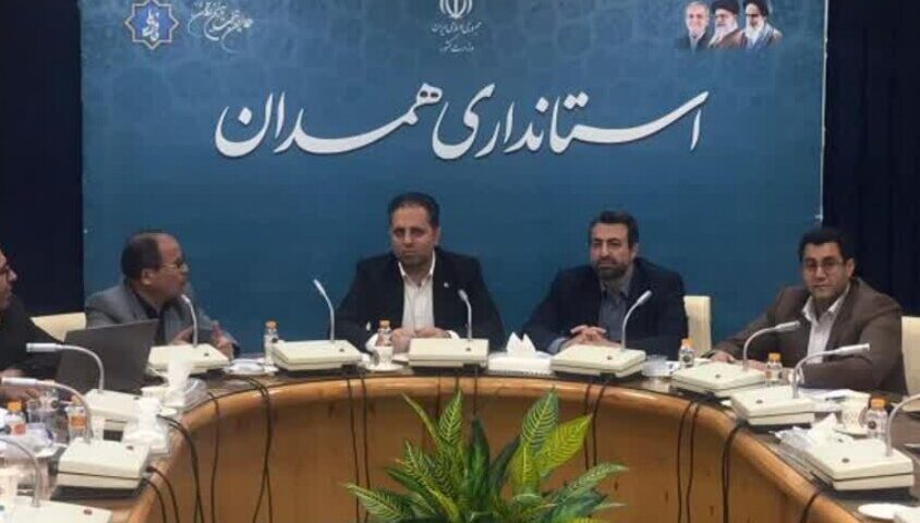 سازوکار بهره‌مندی واحدهای اقتصادی از اعتبار مالیاتی R&D در همدان