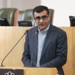 طراحی محتاطانه بودجه ۱۴۰۵/ قاسمی: رشد درآمدهای مالیاتی ۴۰ درصد برآورد می‌شود، نه ۶۰ درصد