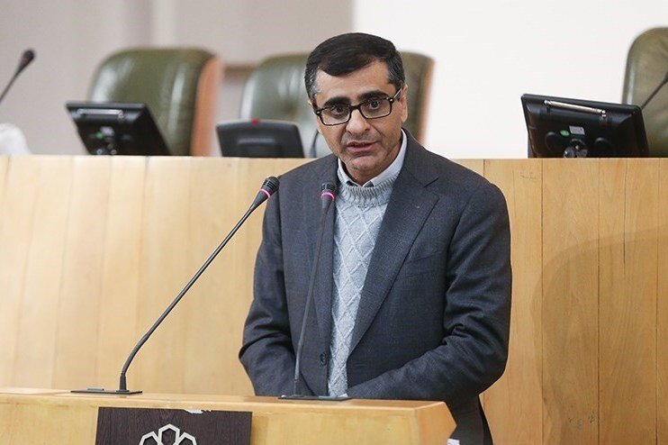 طراحی محتاطانه بودجه ۱۴۰۵/ قاسمی: رشد درآمدهای مالیاتی ۴۰ درصد برآورد می‌شود، نه ۶۰ درصد