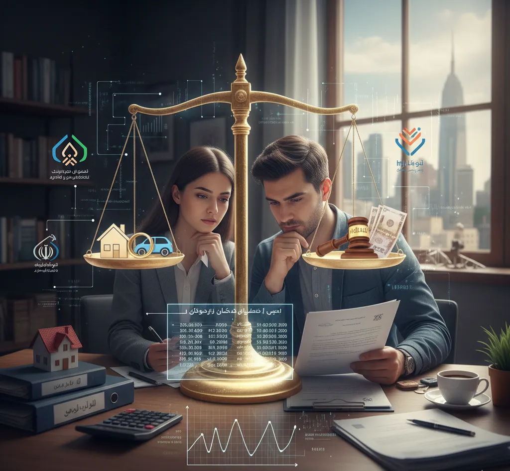 مالیات بر مهریه