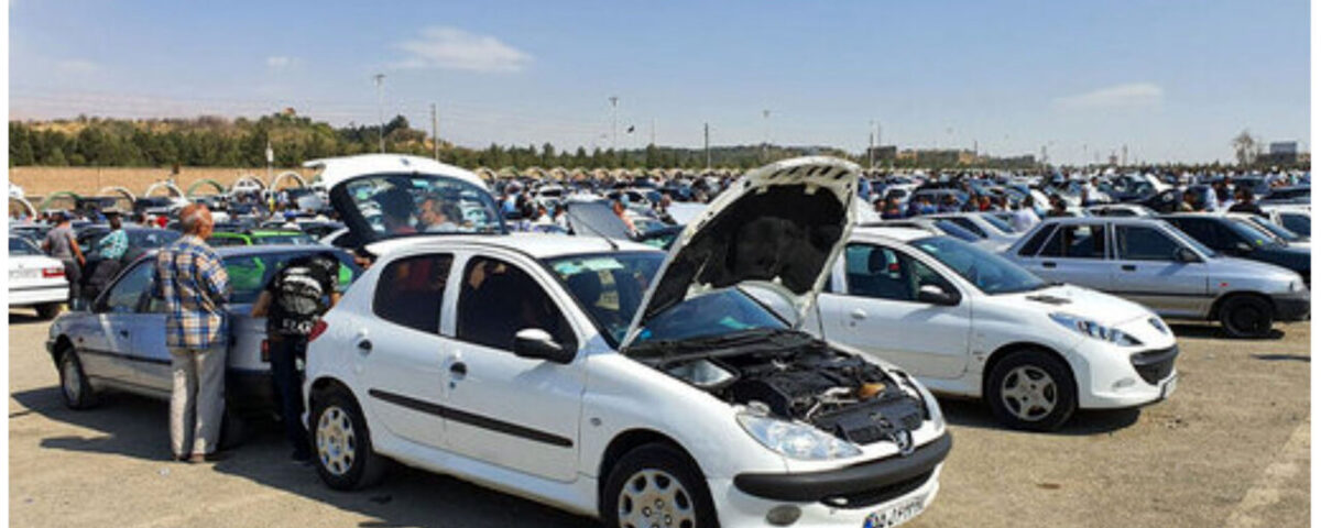 این خودروها از سال آینده مشمول مالیات می‌شوند/ جزییات