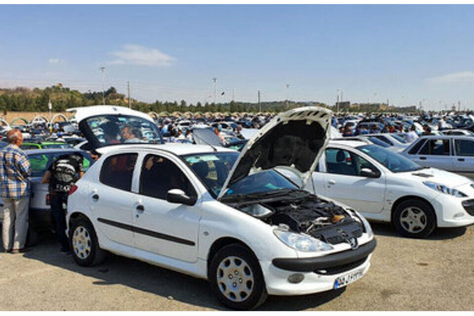 این خودروها از سال آینده مشمول مالیات می‌شوند/ جزییات