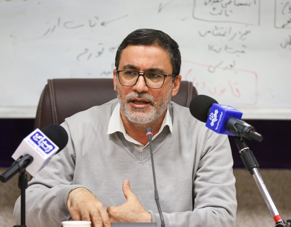 شفافیت تراکنش‌ها نسخه نجات اقتصاد ایران است