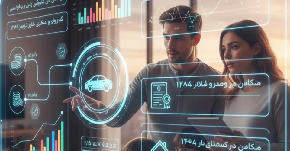 مشاوره مالیاتی برای مدیریت اموال و دارایی‌های خانواده