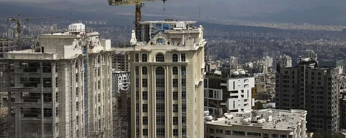 ۵۶ هزار خانه خالی جدید شناسایی شد/ جزییات