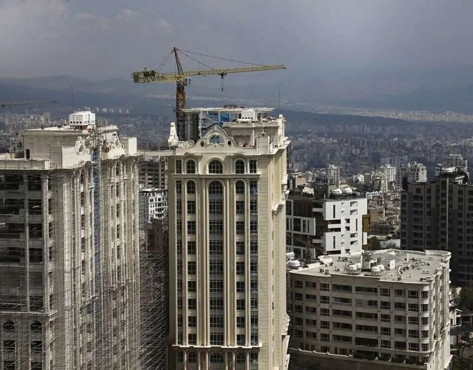 ۵۶ هزار خانه خالی جدید شناسایی شد/ جزییات