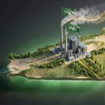 افزایش چشمگیر درآمدهای مالیات سبز؛ پشتوانه‌ای برای کاهش آلودگی و ارتقای کیفیت زندگی مردم