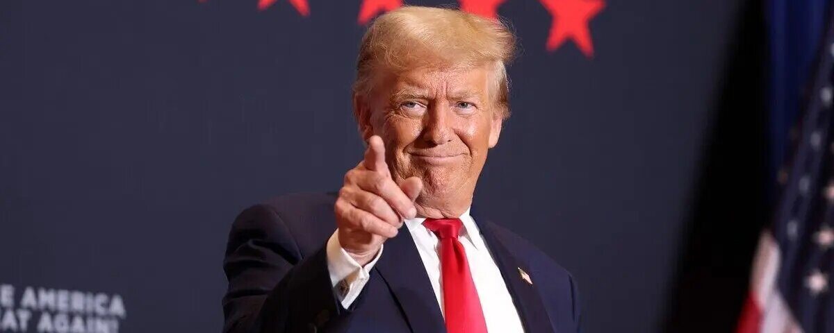 اقتدار گرایی ترامپ پاسخی به نیاز سرمایه داری نئولیبرال/ پادشاه فاشیست با لباس نئولیبرالیسم / همکاری فاشیسم و نئولیبرال ها برای سرکوب چپ ها در آمریکا