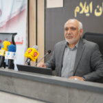 تحقق ۱۳۶ درصدی درآمد عوارض ارزش‌افزوده و آلایندگی در ایلام