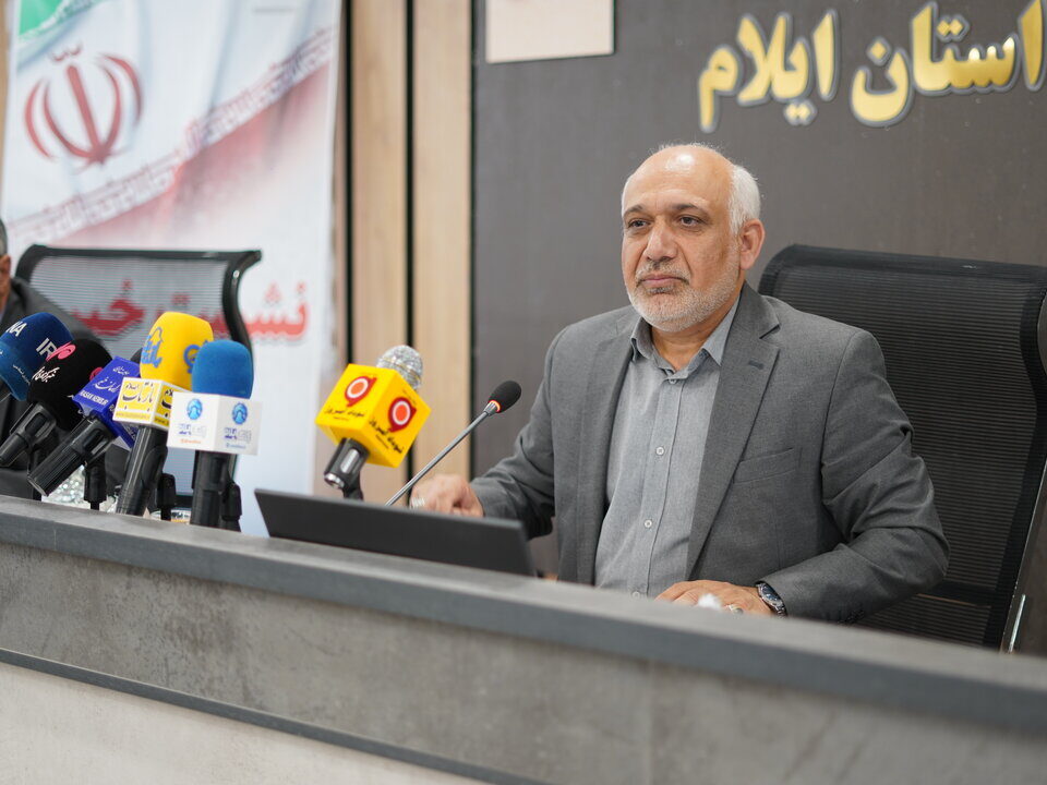 تحقق ۱۳۶ درصدی درآمد عوارض ارزش‌افزوده و آلایندگی در ایلام