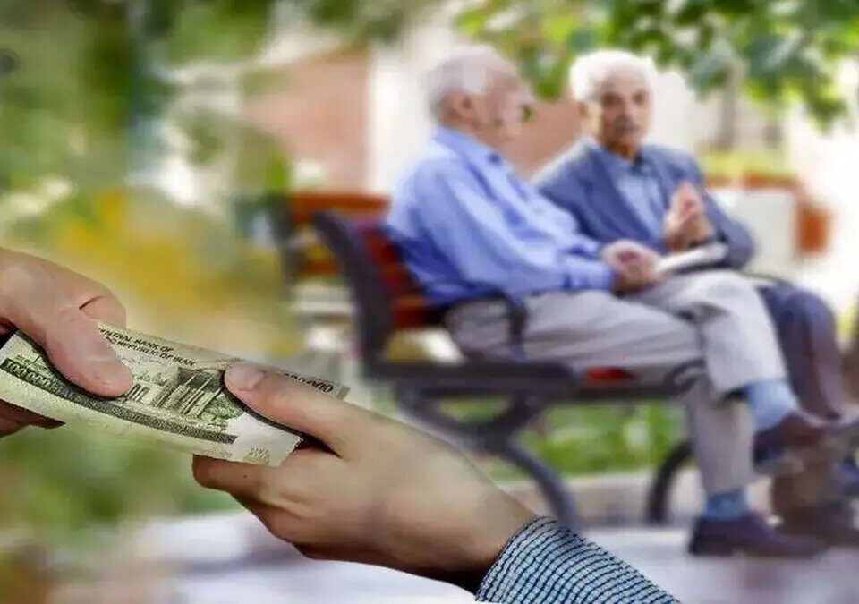 تصمیم مهم مجلس برای بازنشستگان/ تکلیف متناسب‌سازی حقوق در سال ۱۴۰۵ مشخص شد