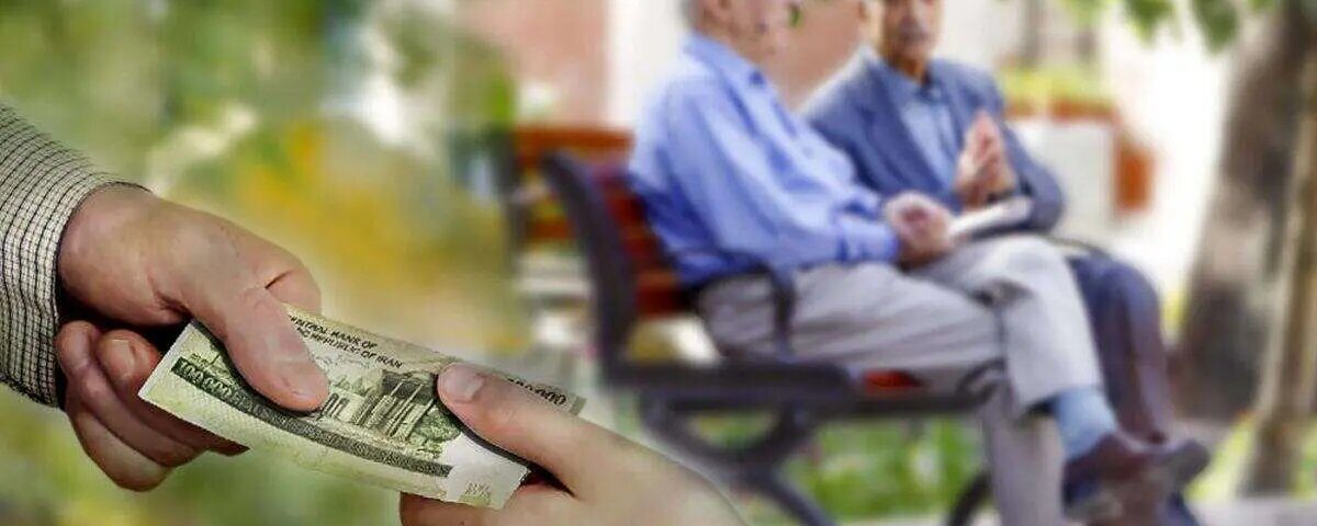 خبر مهم تامین‌اجتماعی درباره همسان‌سازی حقوق بازنشستگان/ سهم تامین‌اجتماعی اژ یک درصد مالیات بر ارزش افزوده چقدر بود؟