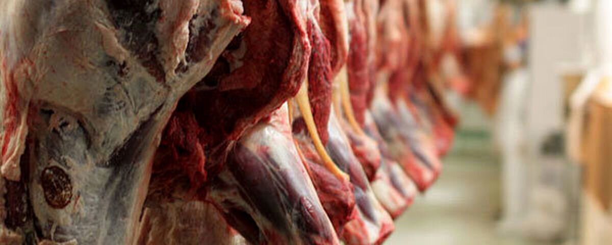 فرآورده‌های گوشتی معاف از مالیات ارزش‌افزوده شد
