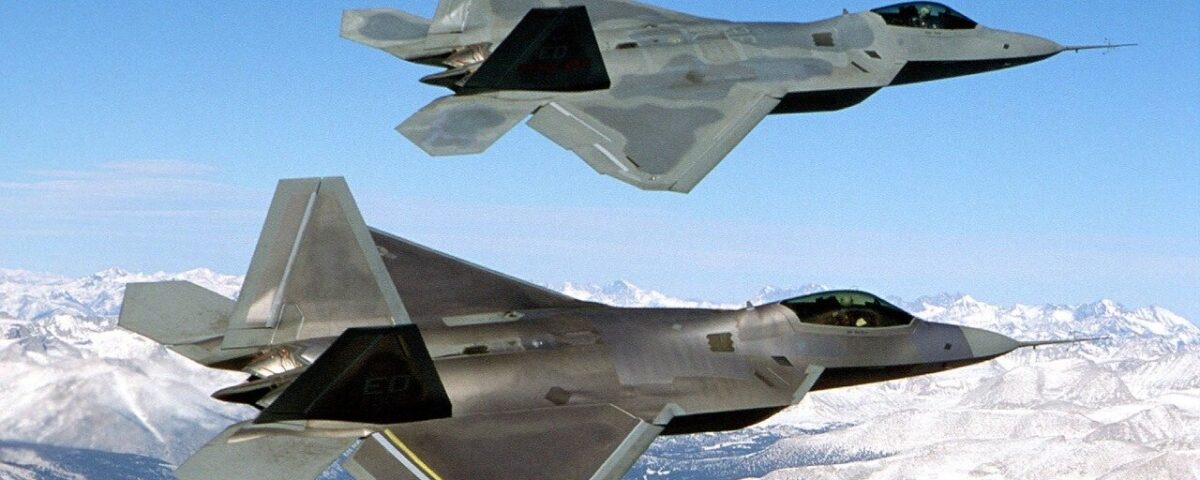 هر ساعت پرواز جنگنده‌های آمریکایی چقدر آب می‌خورد؟