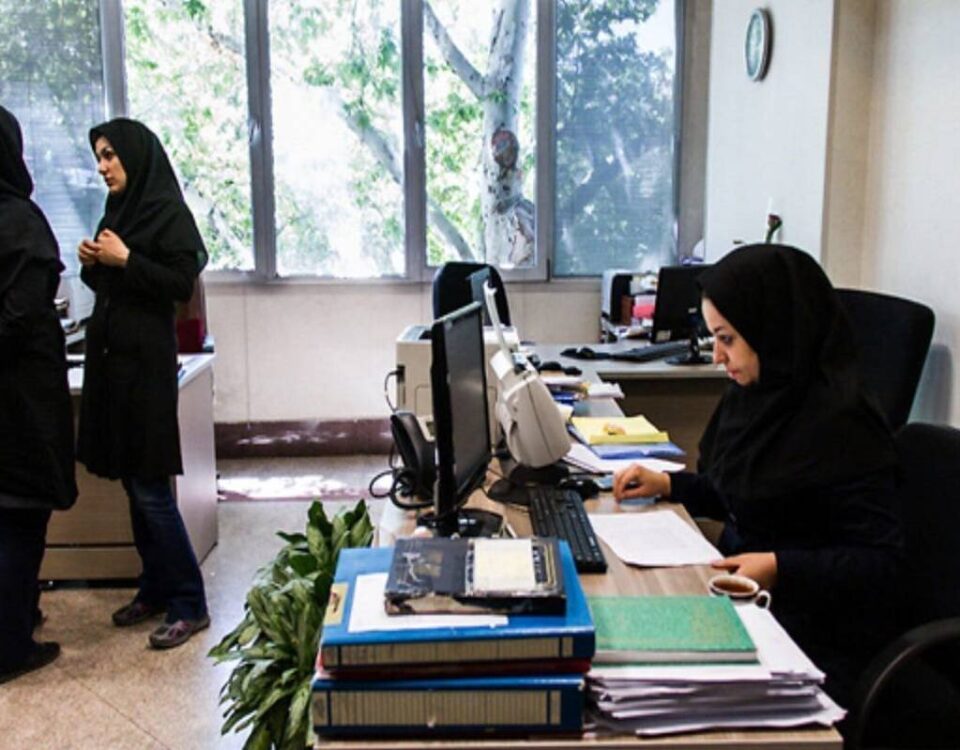 چه میزان از حقوق شما در سال ۱۴۰۵ مشمول مالیات می‌شود؟/ جزییات مصوبه مهم مجلس درباره حقوق کارمندان منتشر شد